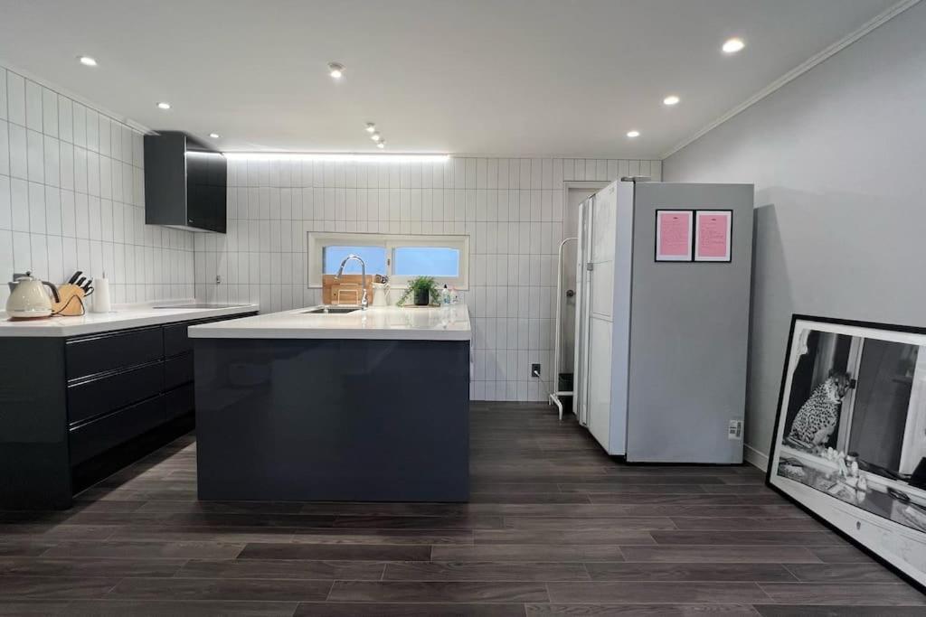 Hongdae 3bedroom #13 * ソウル特別市