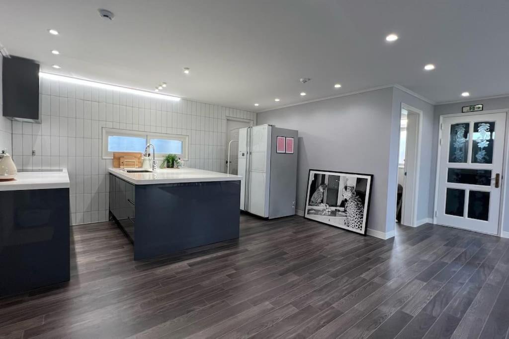 Hongdae 3bedroom #13 * ソウル特別市