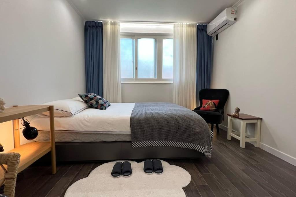 Hongdae 3bedroom #13 アパート ソウル特別市