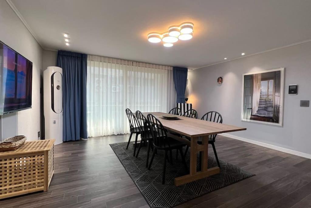Hongdae 3bedroom #13 アパート
