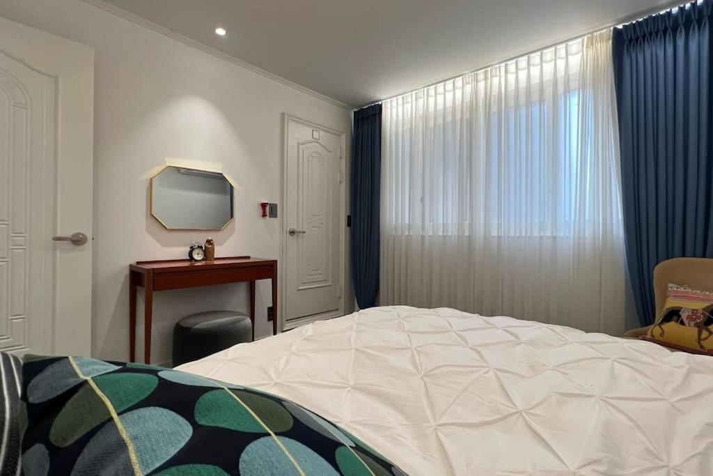 アパート Hongdae 3bedroom #13 ソウル特別市
